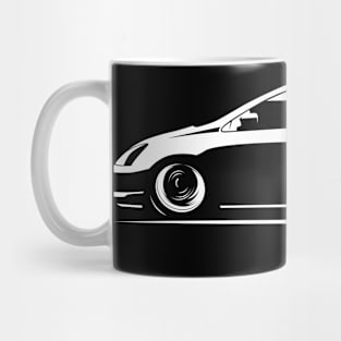 2001 Civic EP3 Type R Mug